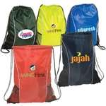 Sportsman String-A-Sling Backpack