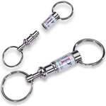 Separator Key Holder