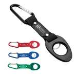Bottle Holder and Carabiner