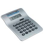 Jumbo Desk Calculator