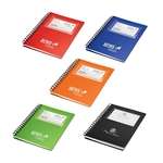 Business Card Holder Notepad
