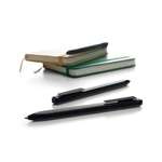 Moleskine Classic Click Roller Pen