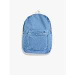 American Apparel Cotton Canvas School Bag