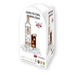 Rounded Top Table Tent - 6