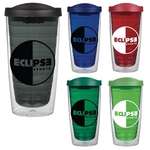 Double Wall Tritan Crusier Tumbler - 15 oz.