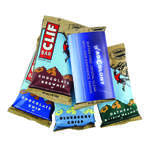 Clif Bar with Full Color Wrapper