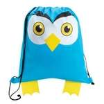 Paws N Claws Sport Pack - Owl