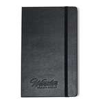 Moleskine Hard Cover Plain Large Notebook