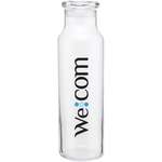 H2GO Vibe Glass Bottle - 22 oz.