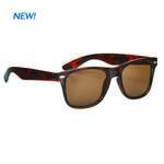 Malibu Sunglasses - Tortoise