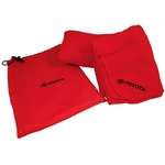 Travel Set with Pillow and Blanket in Bag