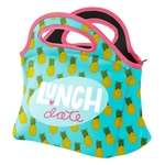 Gran Klutch Neoprene Lunch Bag - 4 Color Process