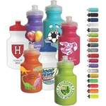 9 oz. Kids' Sports Bottle