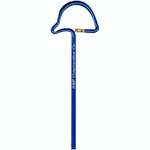 Hard Hat Shaped Pencil