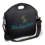 Neoprene Laptop Brief