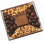 Small Chocolate Confections Gift Box