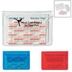 First Aid Envelope Pouch