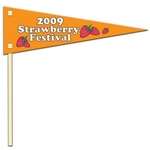 Small Pennant