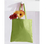 BAGedge 8 oz. Canvas Tote - Dark/All