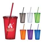 20 oz. Economy Single Wall Tumbler