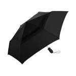 Windjammer Vented Auto Open Compact Umbrella