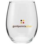21 oz. Perfection Stemless Wine Glass