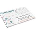 Low Quantity 16pt Full Color Standard Postcard - Two Sided