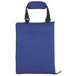 Outdoor Picnic Mat In Carrying Case - Silk Screen