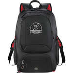 elleven Mobile Armor Compu-Backpack