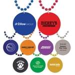 Medallion Necklaces