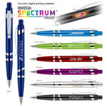 Hi-Shine Metallic Ballpoint Pen