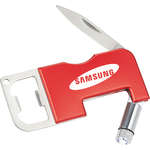 Pinto 3-in-1 Pocket Knife