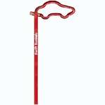 Car Shaped Pencil