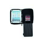 Isaac Mizrahi Sienna Techfolio