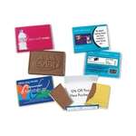 Wrapped Chocolate Bar - 1 oz.