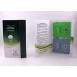 Calling Card with Stash Tea Assortment