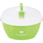 Color Dip Salad Bowl Set