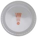 Plastic Plates 7