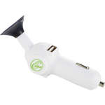 Rover Mobile Holder and Car Charger