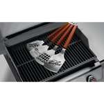 Sportula Grilling Utensil