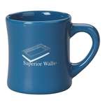 Old Fashion Diner Mug - 9 oz.