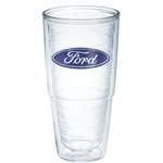 24oz. Tervis Tumbler - Embroidered Patch