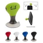 Ear Bud Splitter/Phone Stand