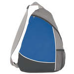 Sleek Sling Backpack