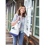 Castaway Tote