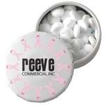 Mini Snap-It Tin - Filled with MicroMints