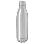 26 oz Stainless Steel Vacuum Bottle