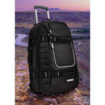 OGIO Pull-Through Travel Bag - Dark/All
