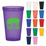 22 oz Stadium Cup - Colors