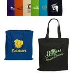 Pedestrian Tote